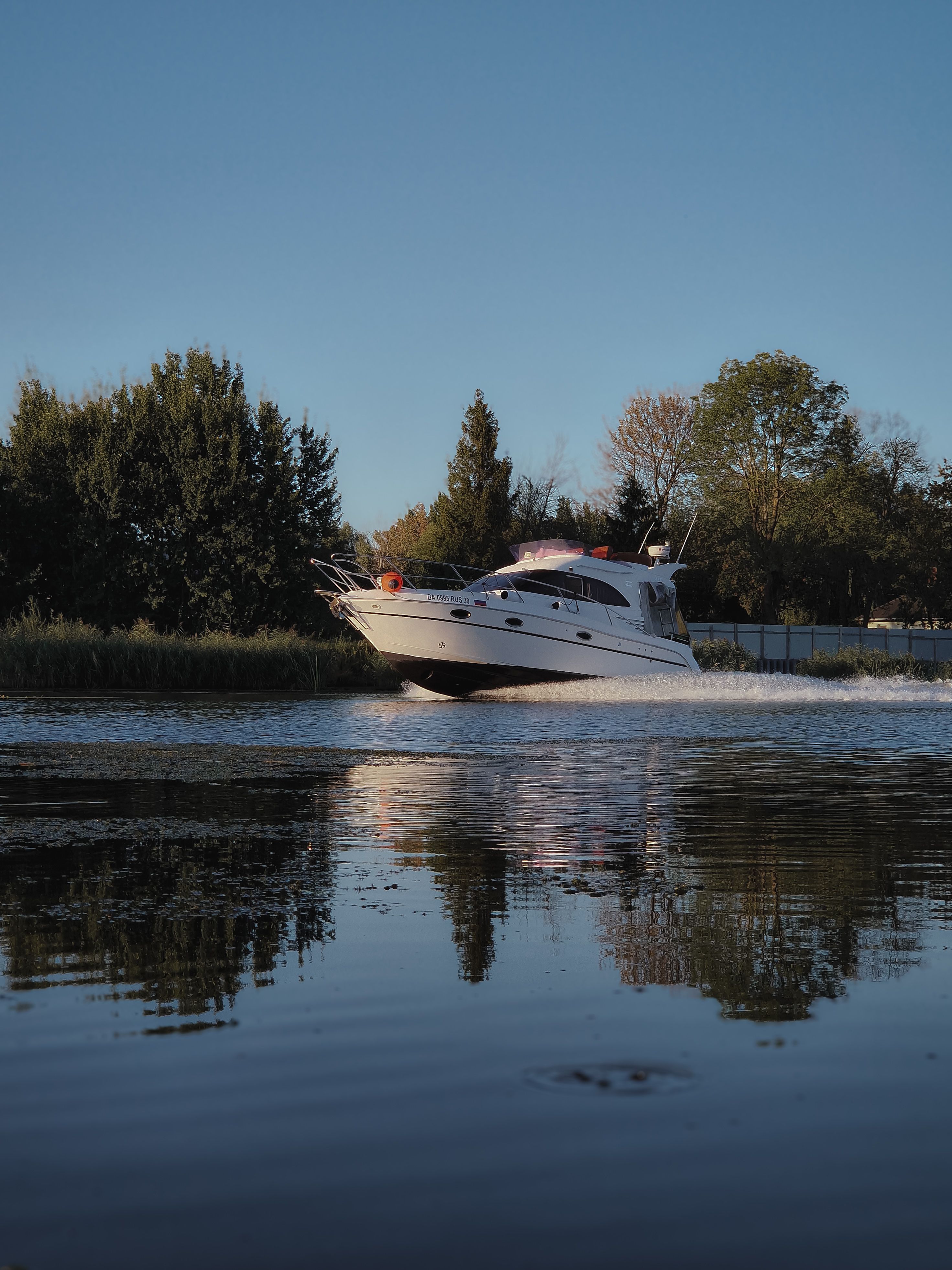 Boating Secrets Uncovered
