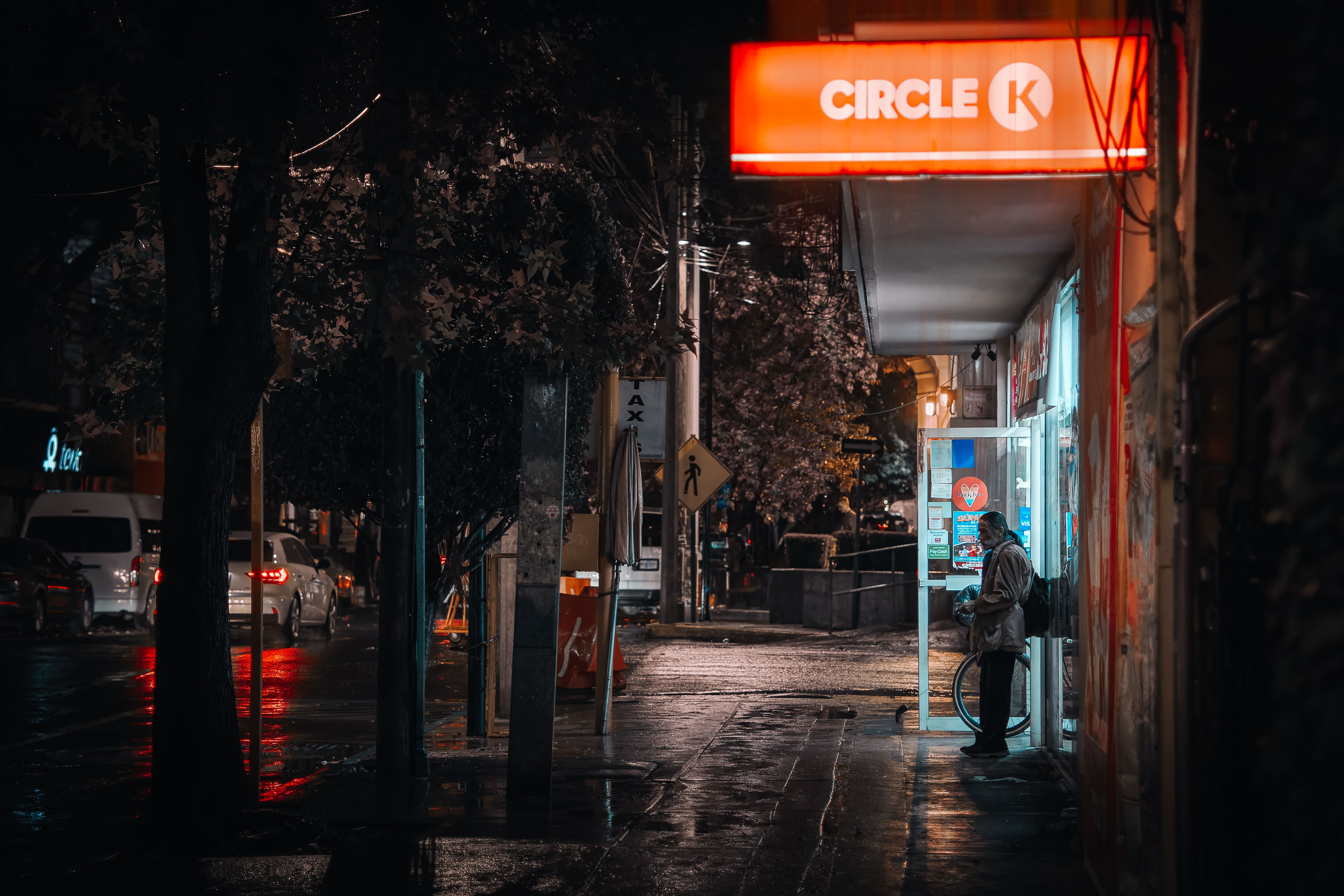 Abraham Sรกnchez Martรญnez/Pexels