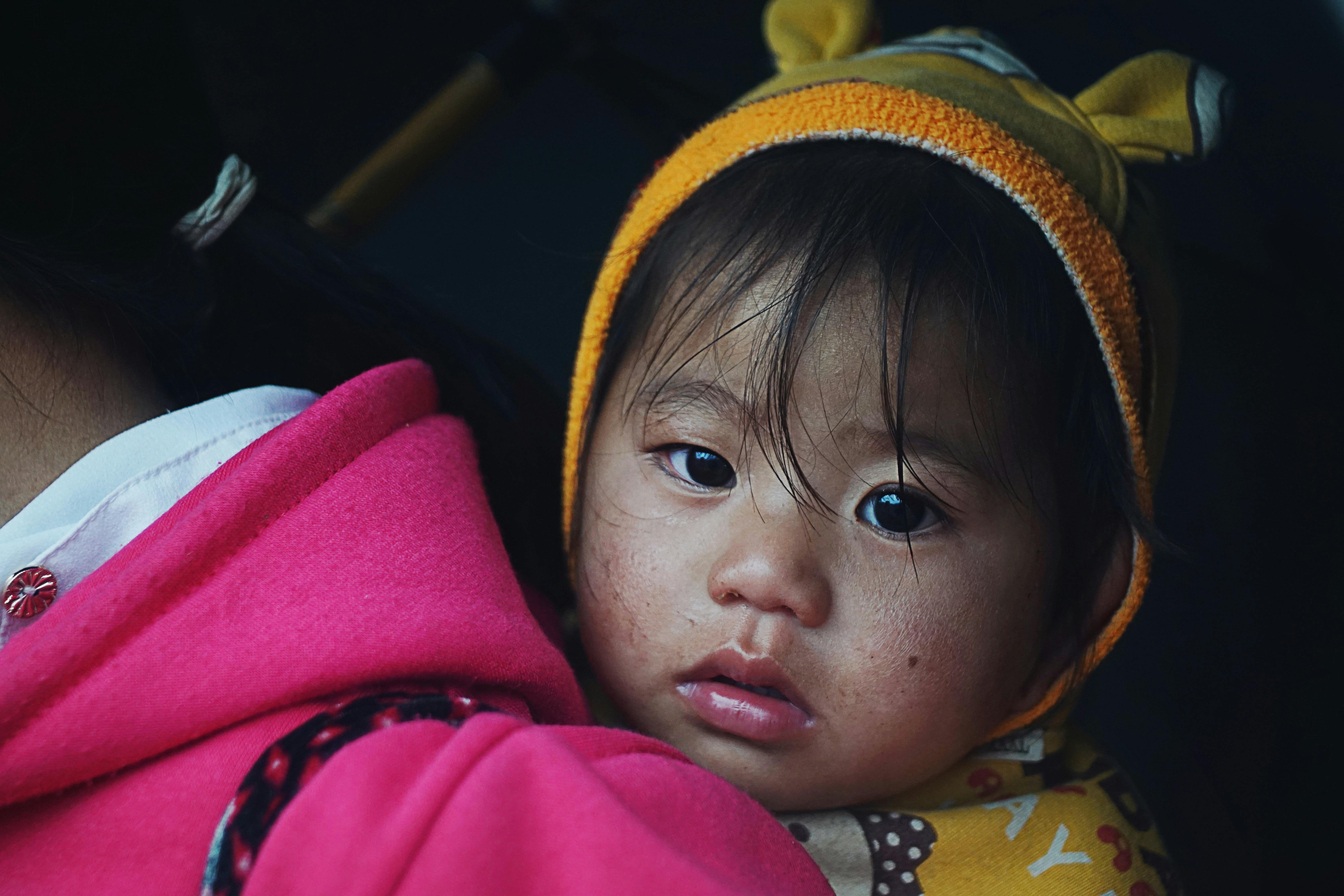 #ToddlerSkincare: the ‘dark and exploitative’ world of children’s beauty videos on TikTok — Photo by Duong Nguyen on Pexels