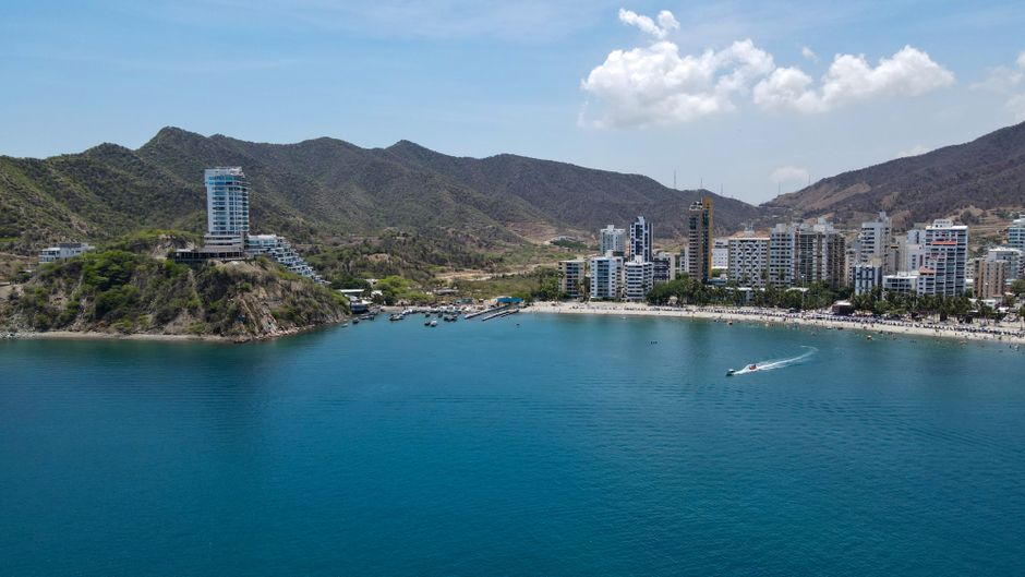 Santa Marta Conference Must Resist Fossil Fuel Influence to Succeed in Global Energy Transition