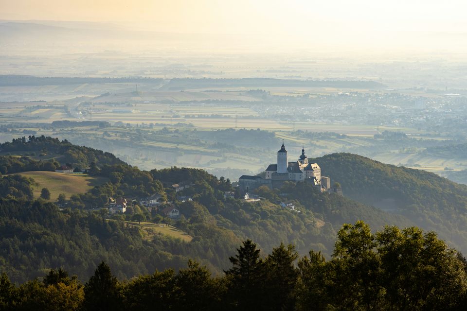 in der Steiermark