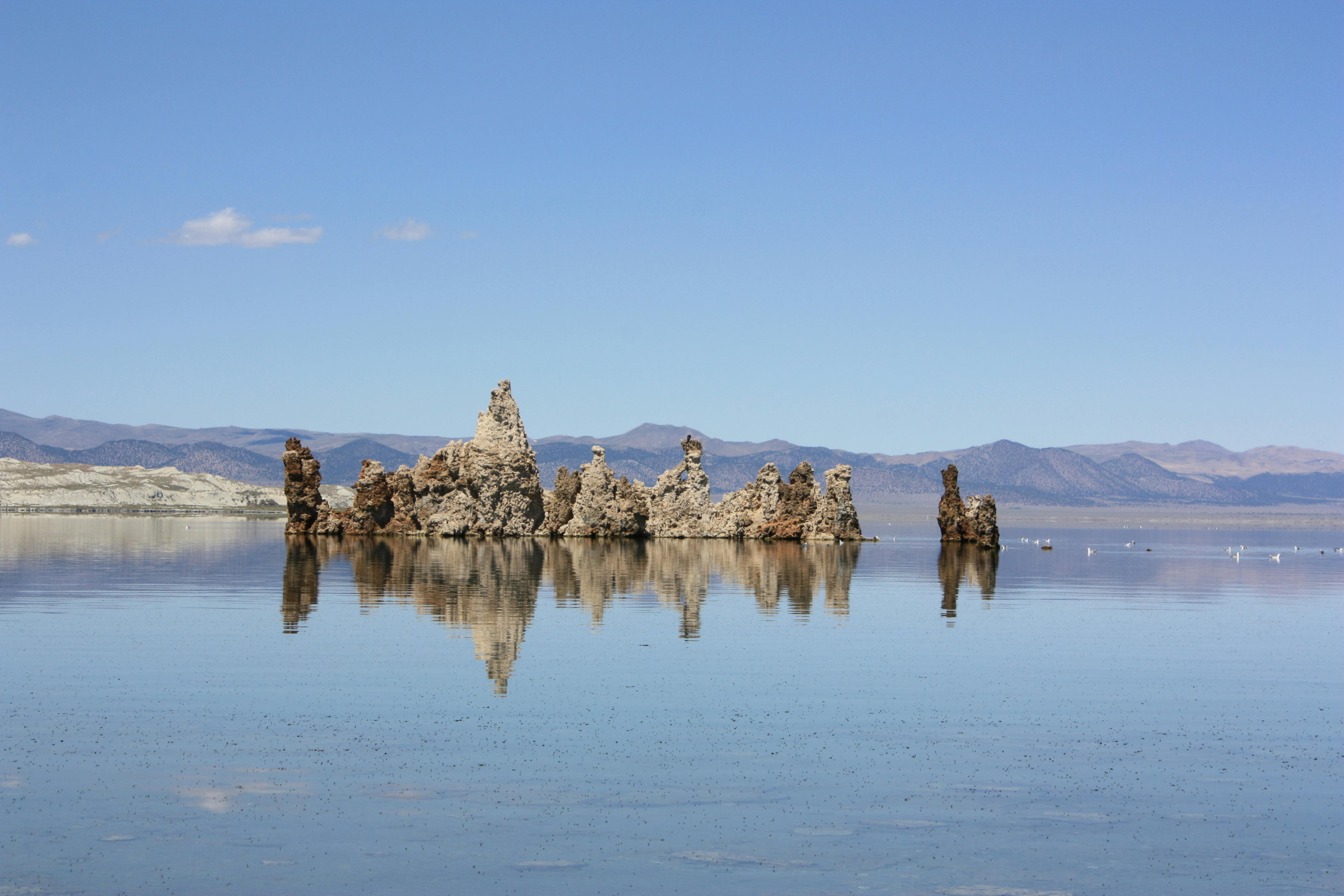 mono lake california united states