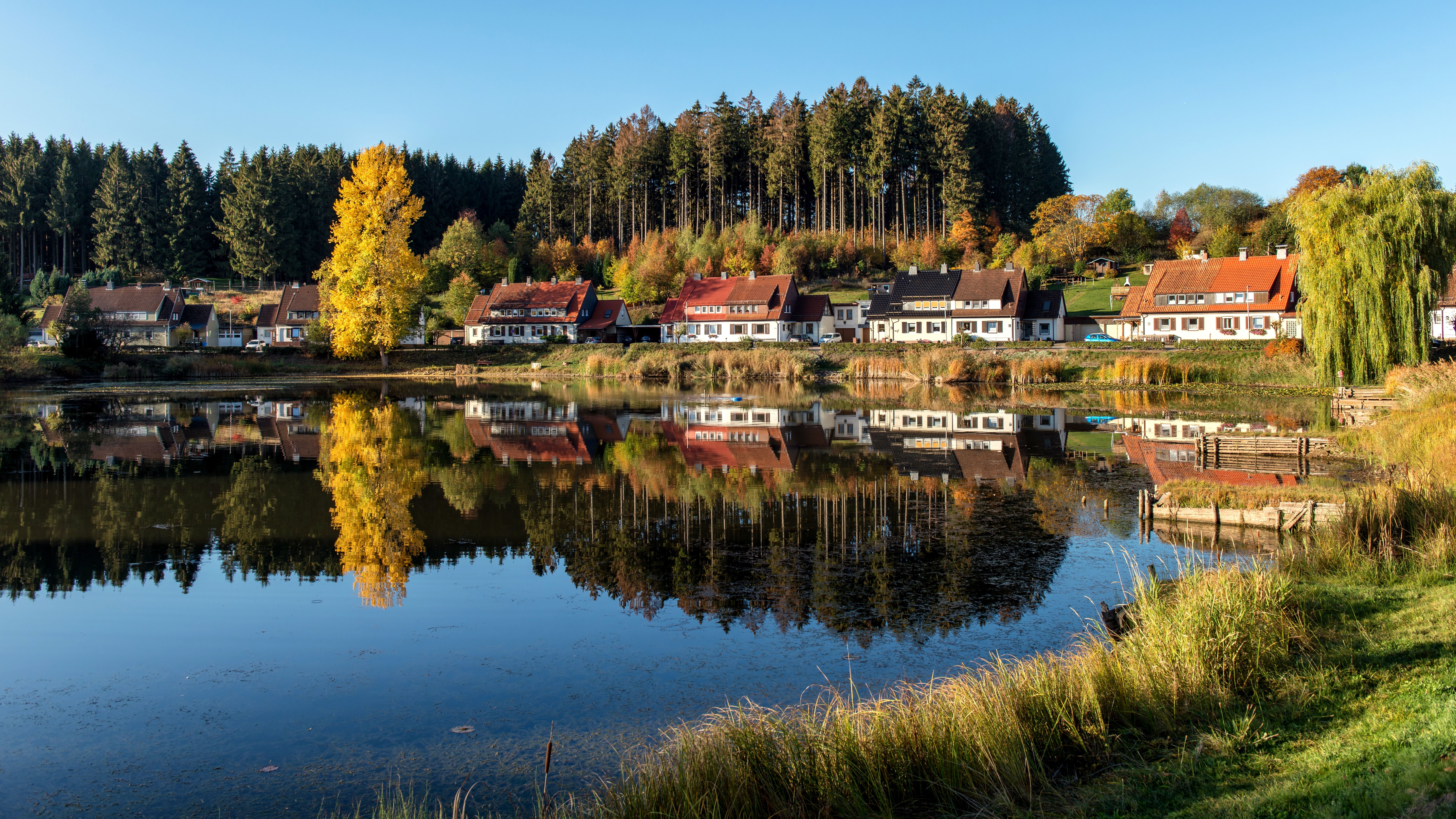 Kinzig Valley Trail (Kinzigtal-Wanderweg)