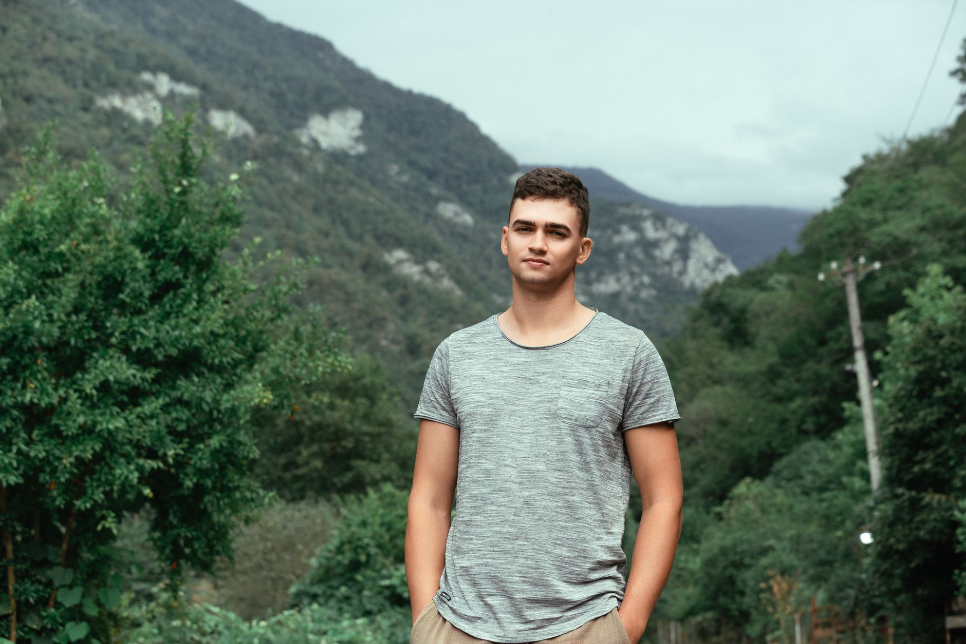 Kerem Şen