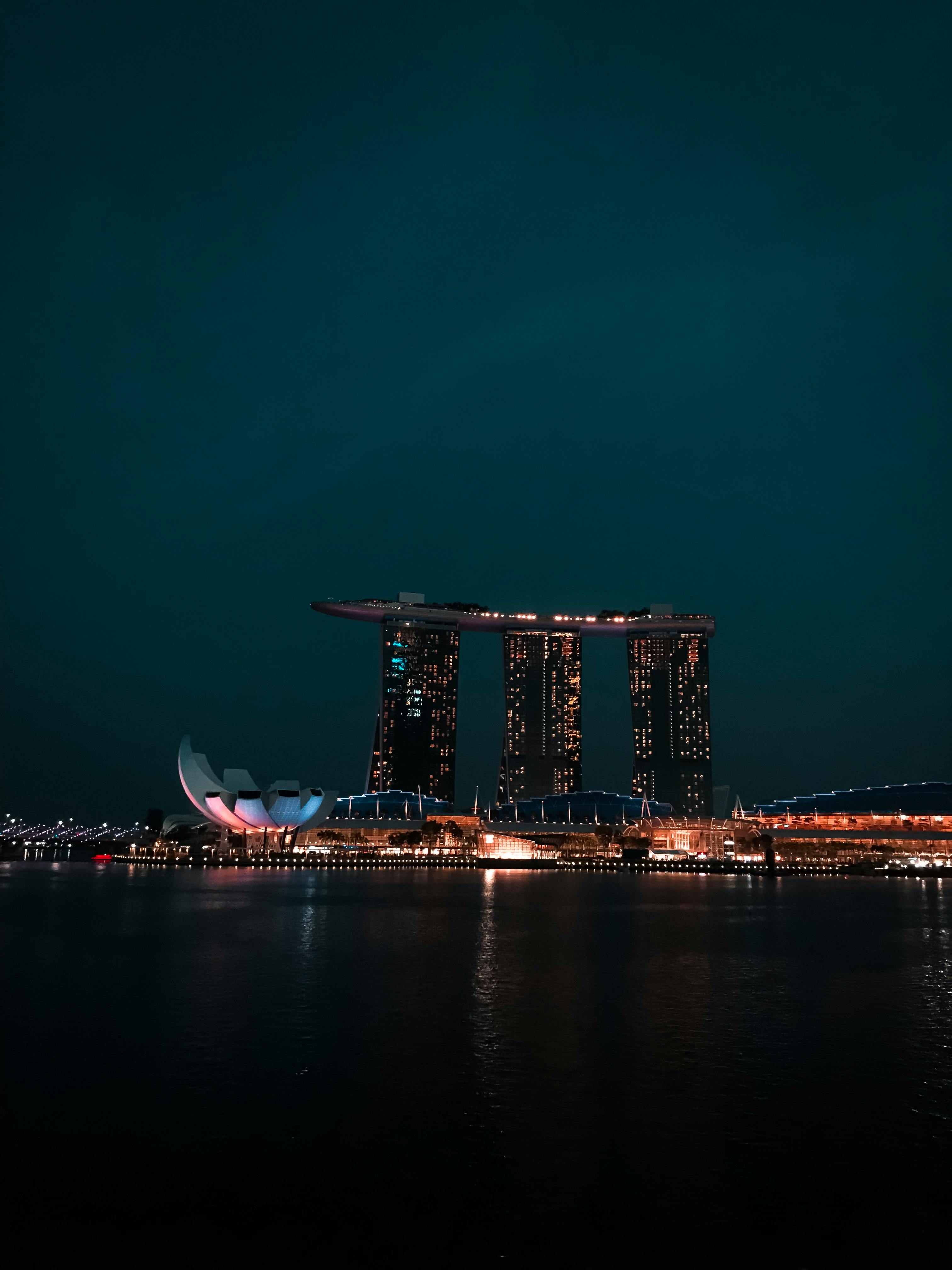 17,452 Marina Bay Sands Stock Photos, High-Res Pictures, and