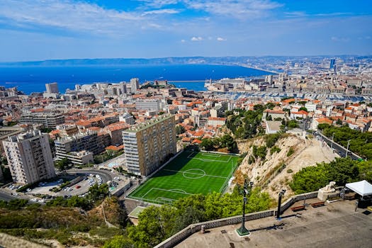 Marseille, France photo 14