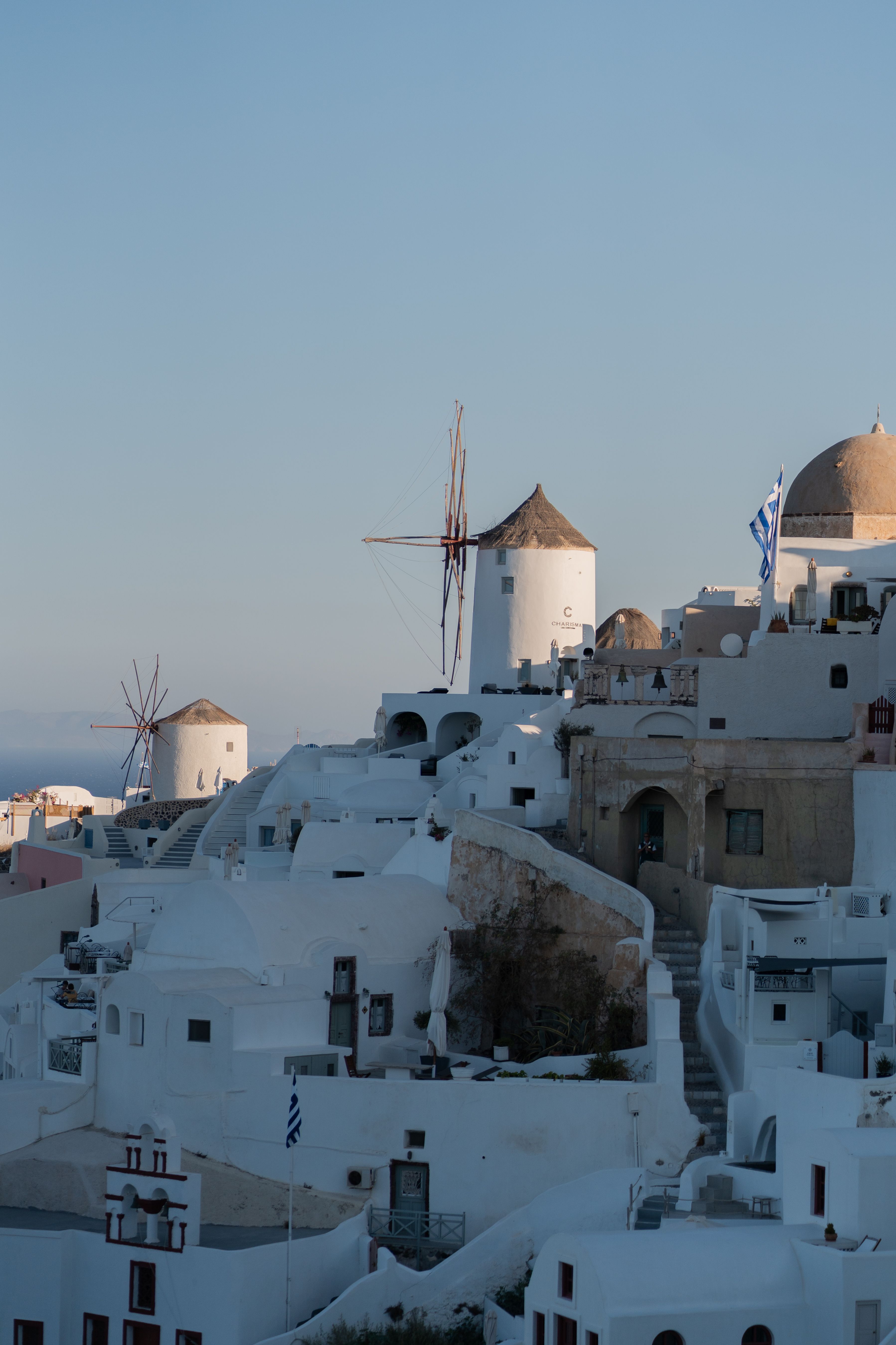 Mykonos vs Santorini in 2026: An Honest Comparison to Help You Choose Your Perfect Greek Island
