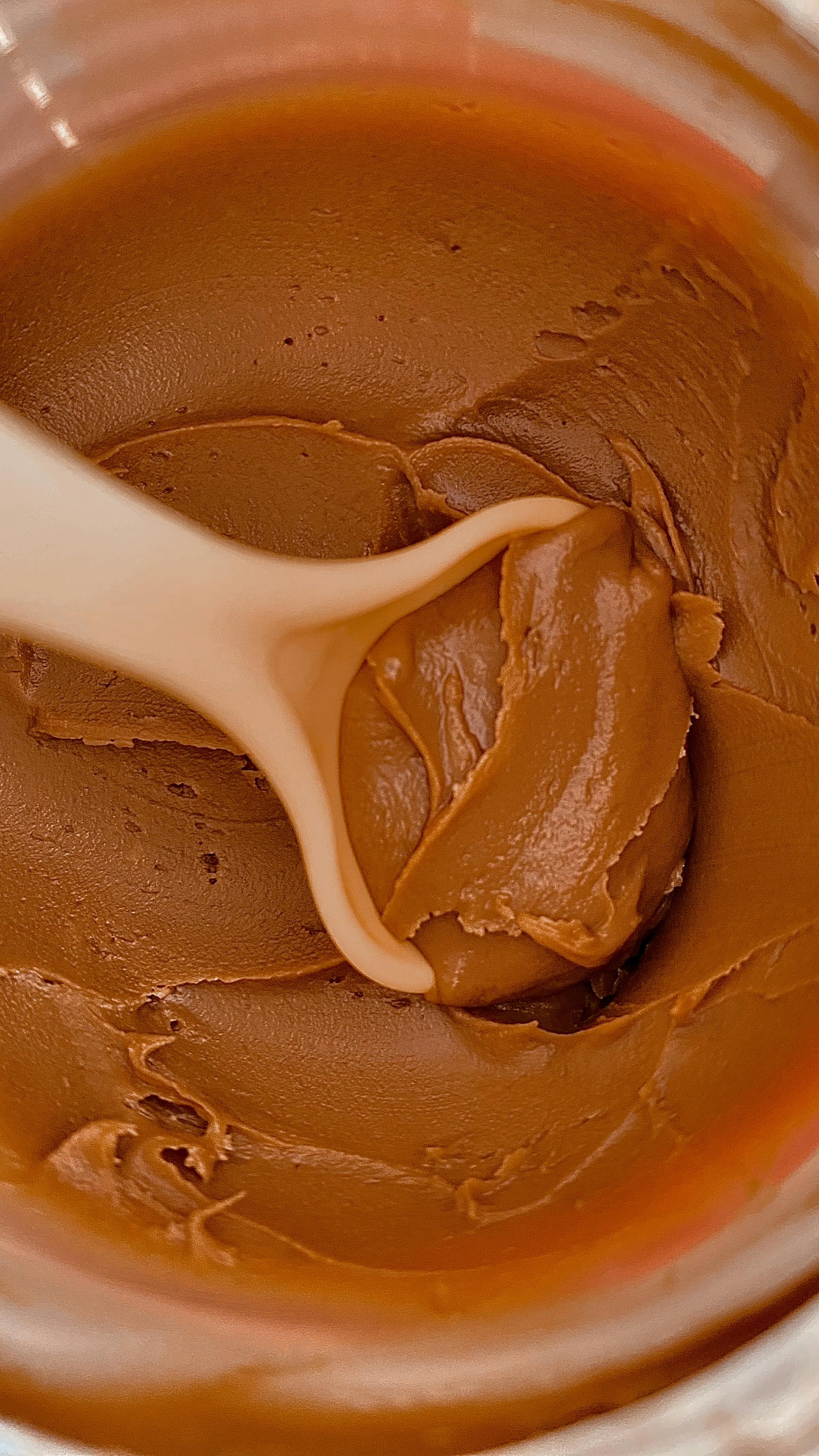 Cookies & Creme Cookie Butter
