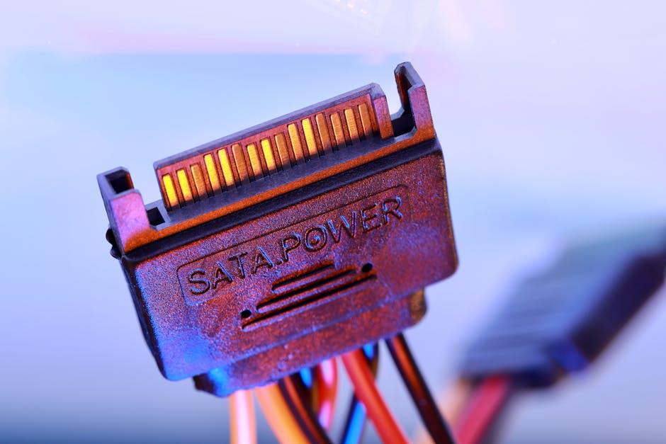 Top 10 Emerging Trends in Electrical Engineering - Power Electronics and Energy Storage