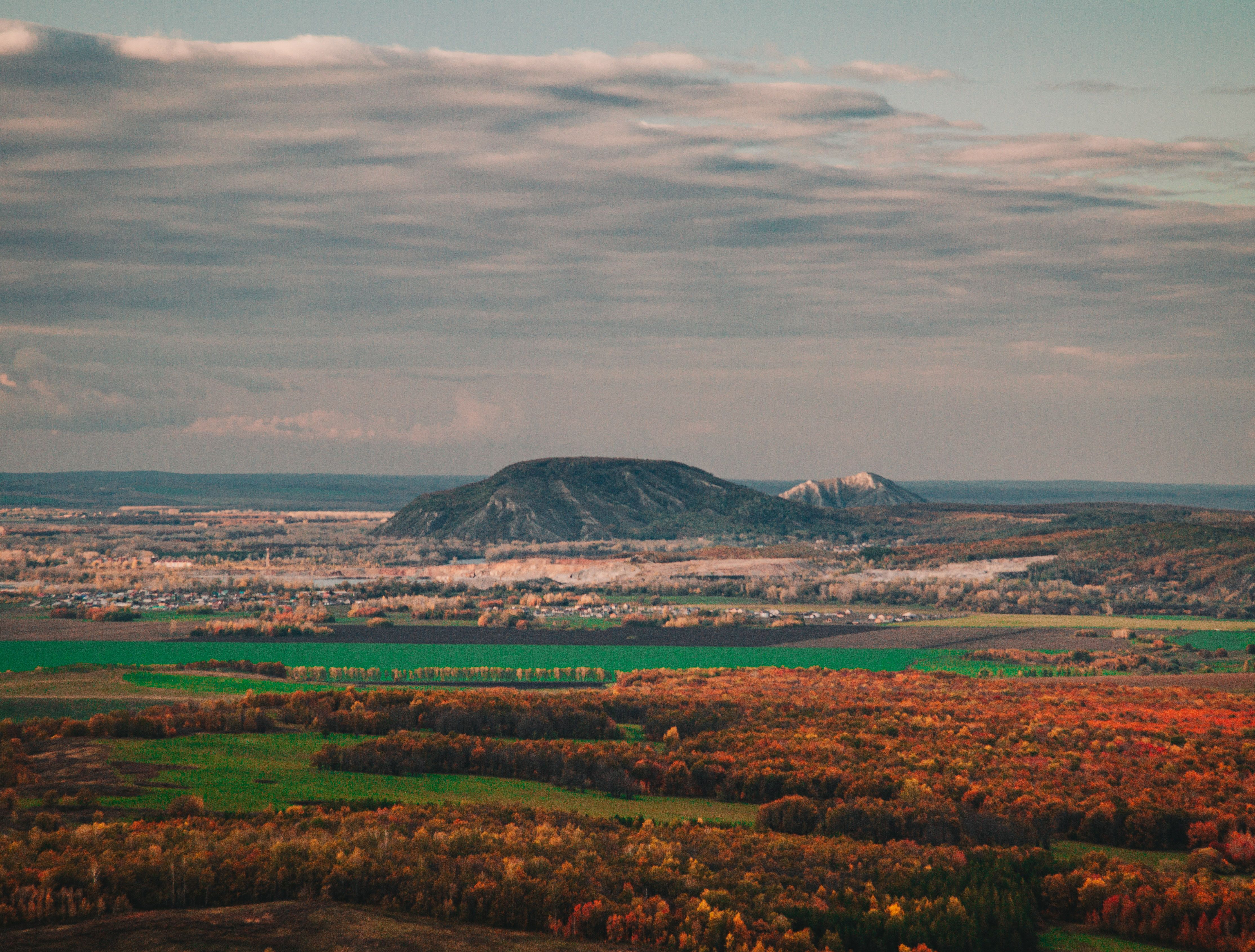 Bashkortostan, Russia