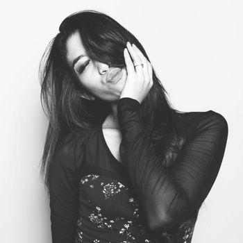 Various celebrities include Anushka