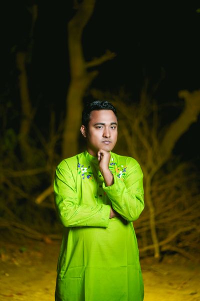 Rahul