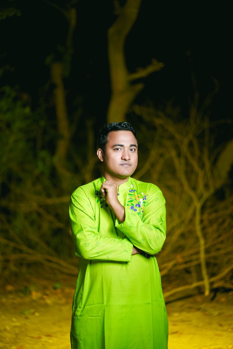Kurta & Shalwar