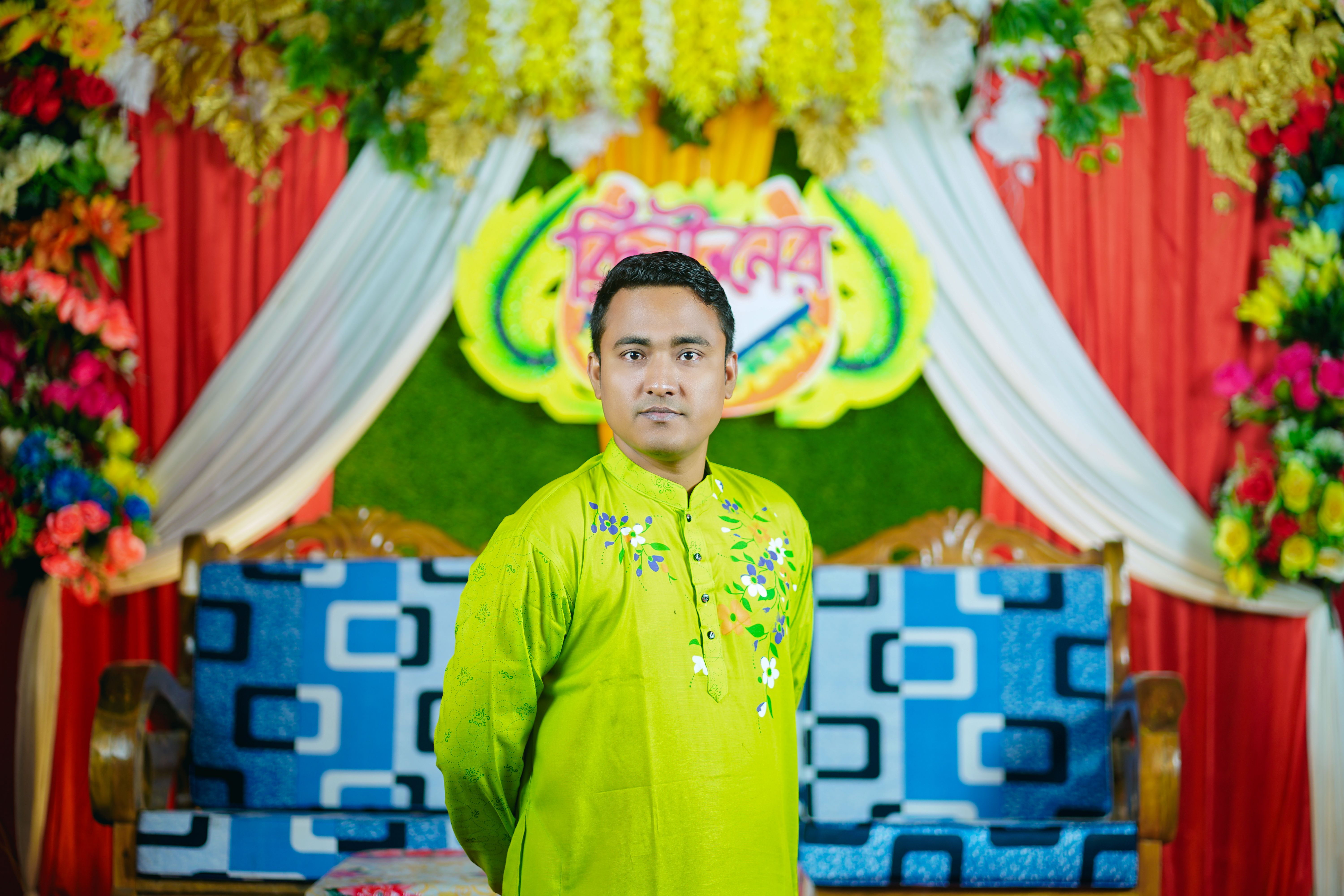 Zee BanglaSonar, a Bengali general entertainment channel, launched — Photo by Sabir Khan Shourov on Pexels
