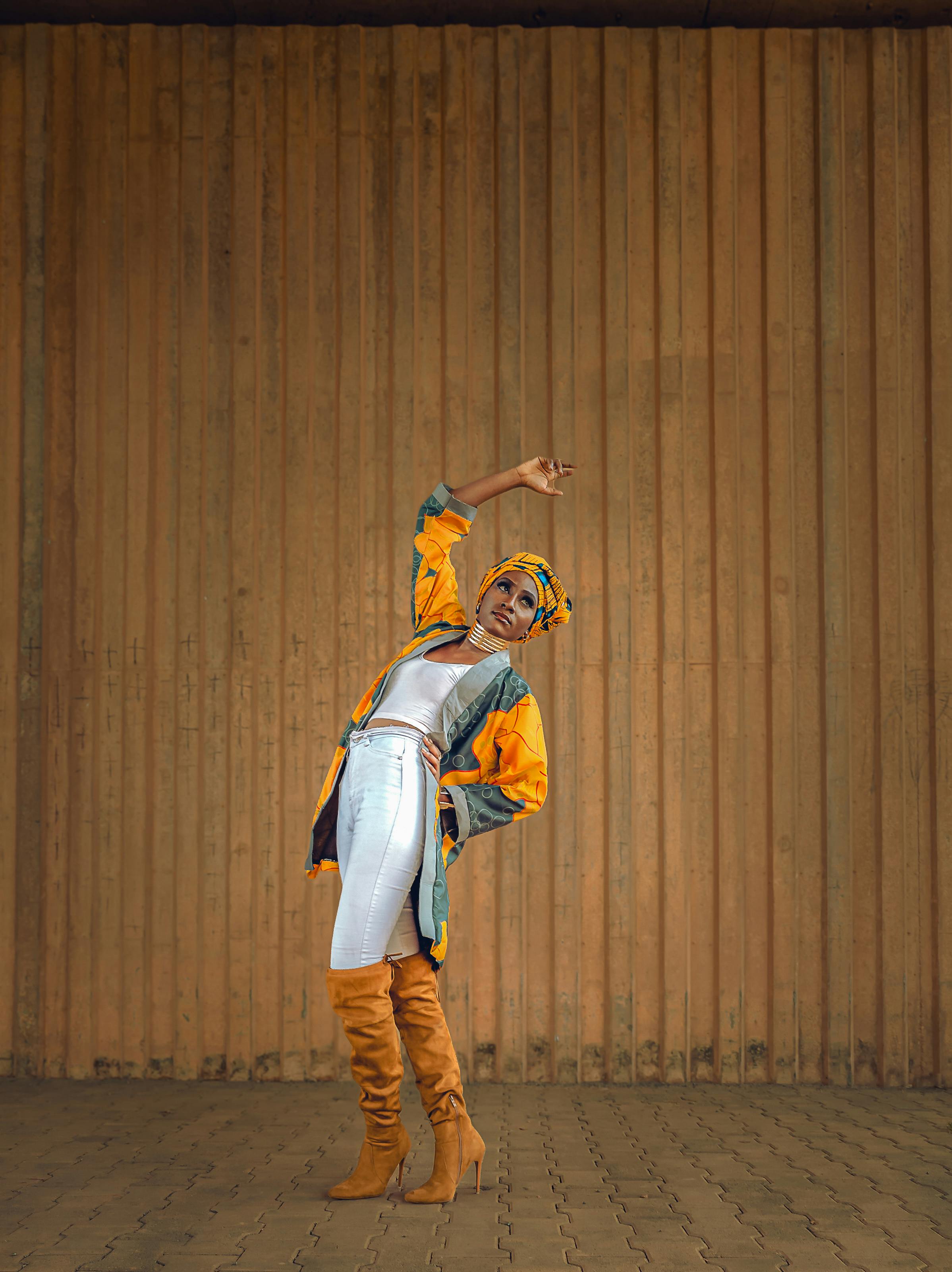 grátis Foto profissional grátis de abuja, África, africano Foto profissional