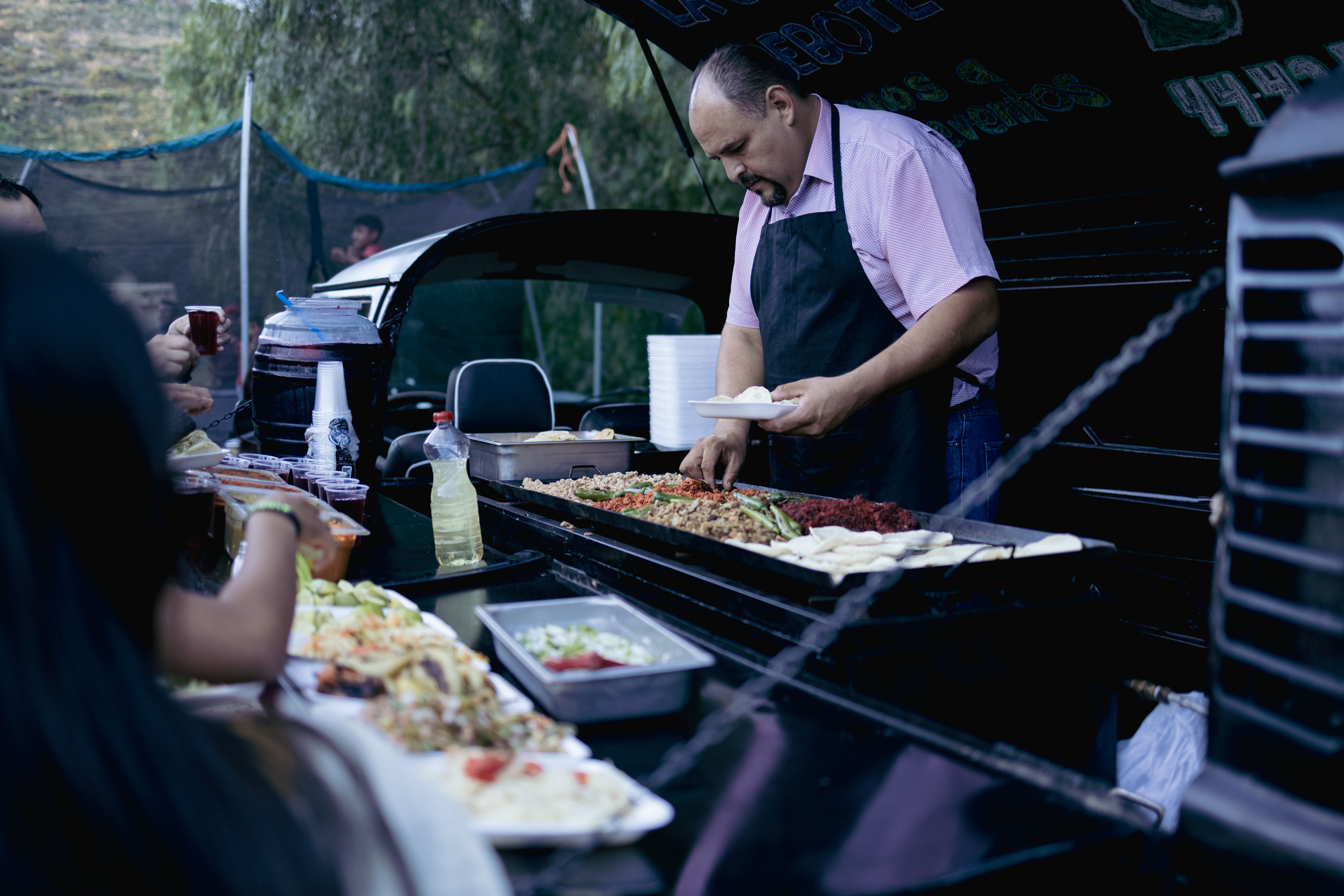 10 best specialty food festivals across the nation for 2026 — Photo by Juan Carlos Duran on Pexels