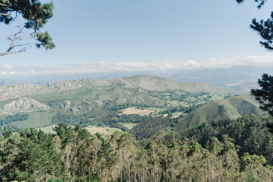 Reserva hoteles en Asturias a partir de 36 €