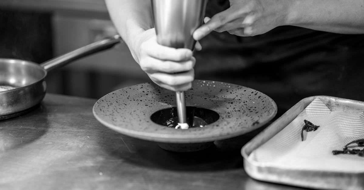 Culinary Trends to Watch in 2026