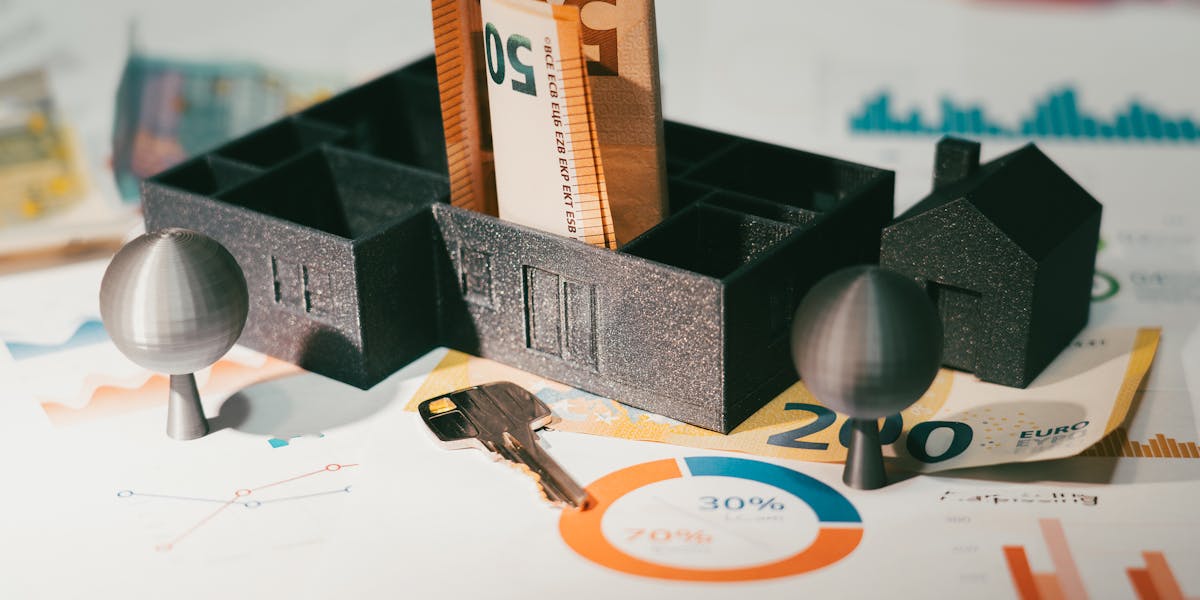 Amortization Explained: Using a Loan Calculator for Mortgage Planning