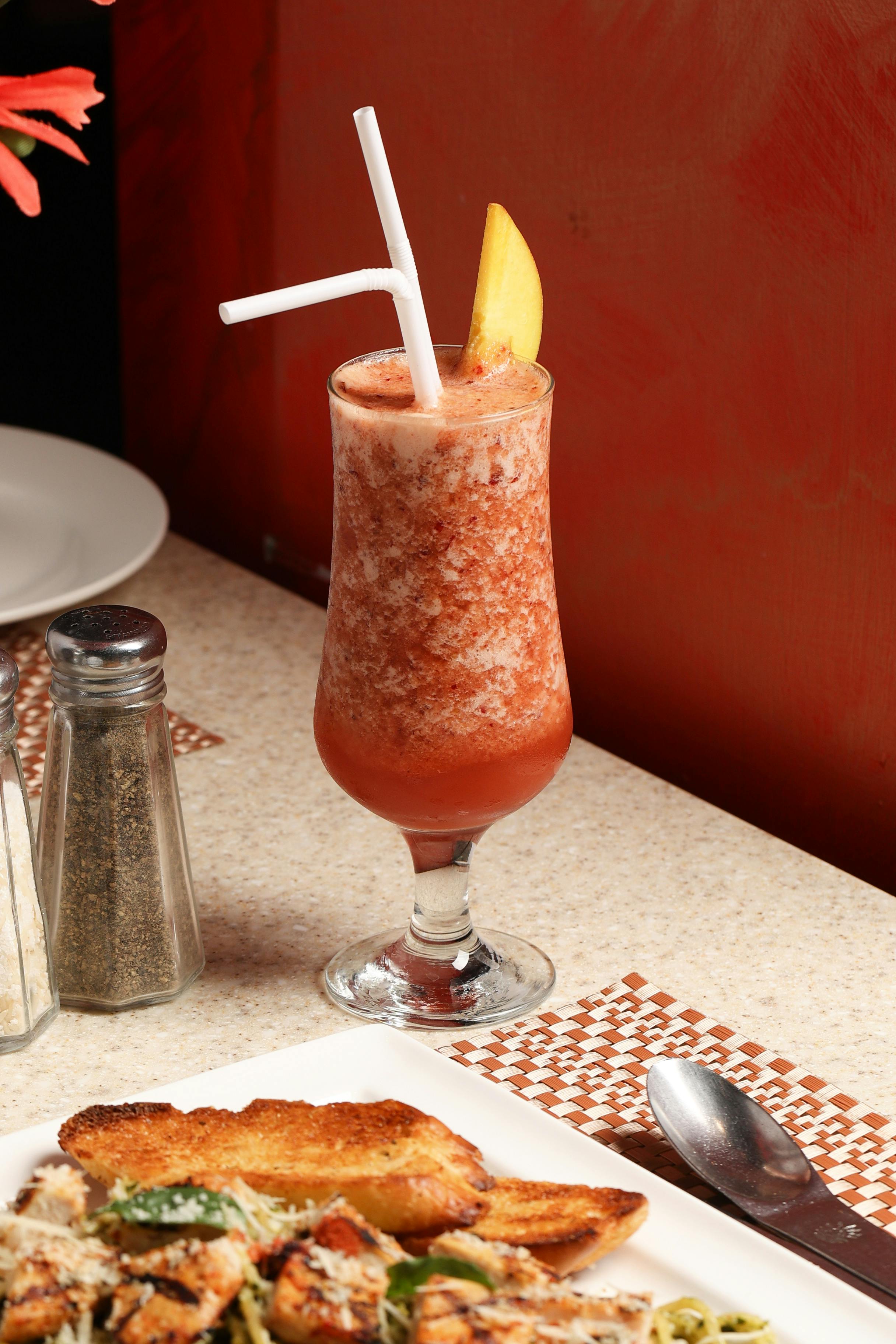 refrigeration in gastronomy health wellness restaurant