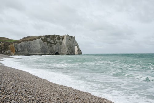 Sea Waves