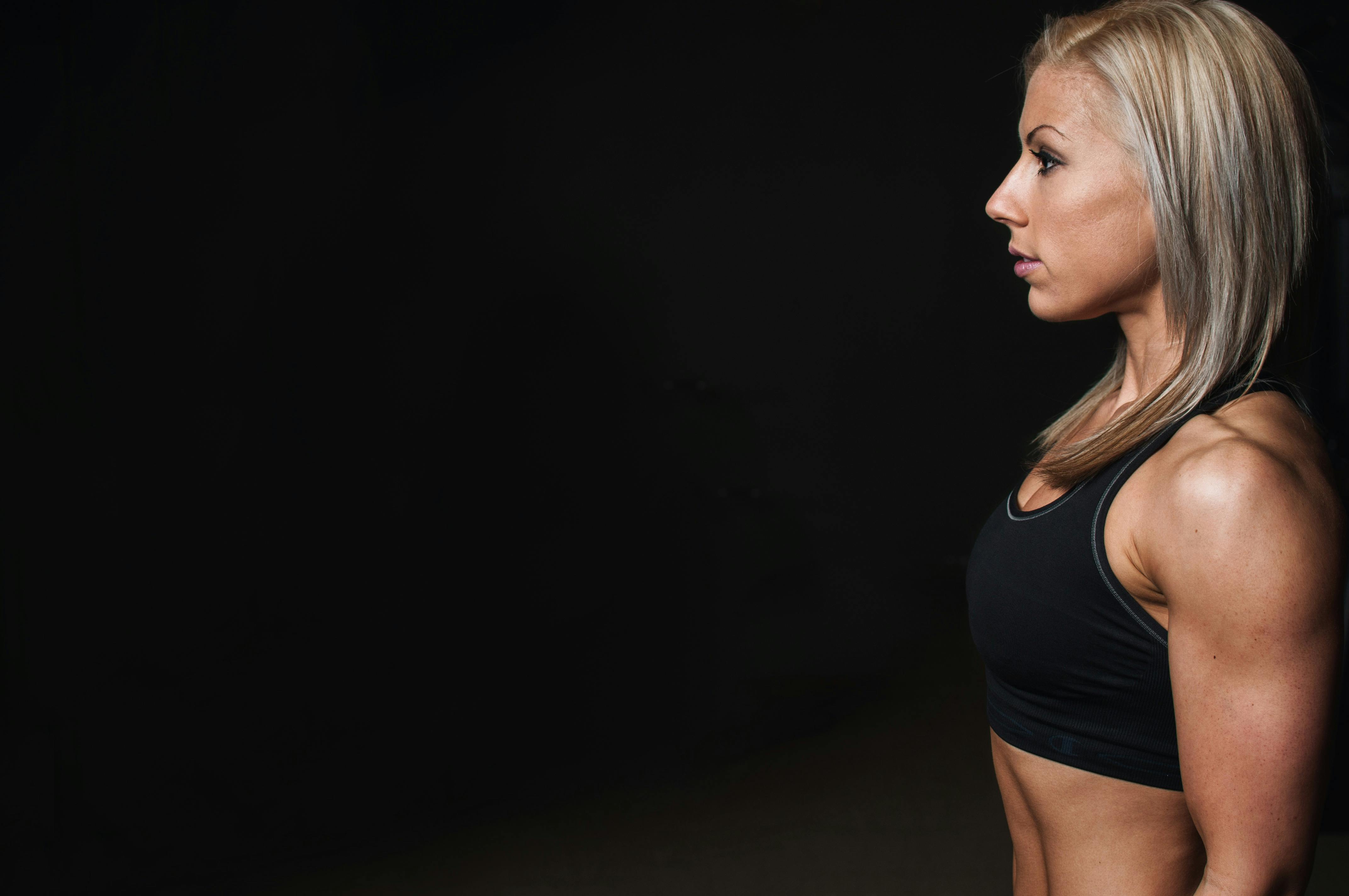 Fitness Girl Photos, Download The BEST Free Fitness Girl Stock Photos & HD  Images