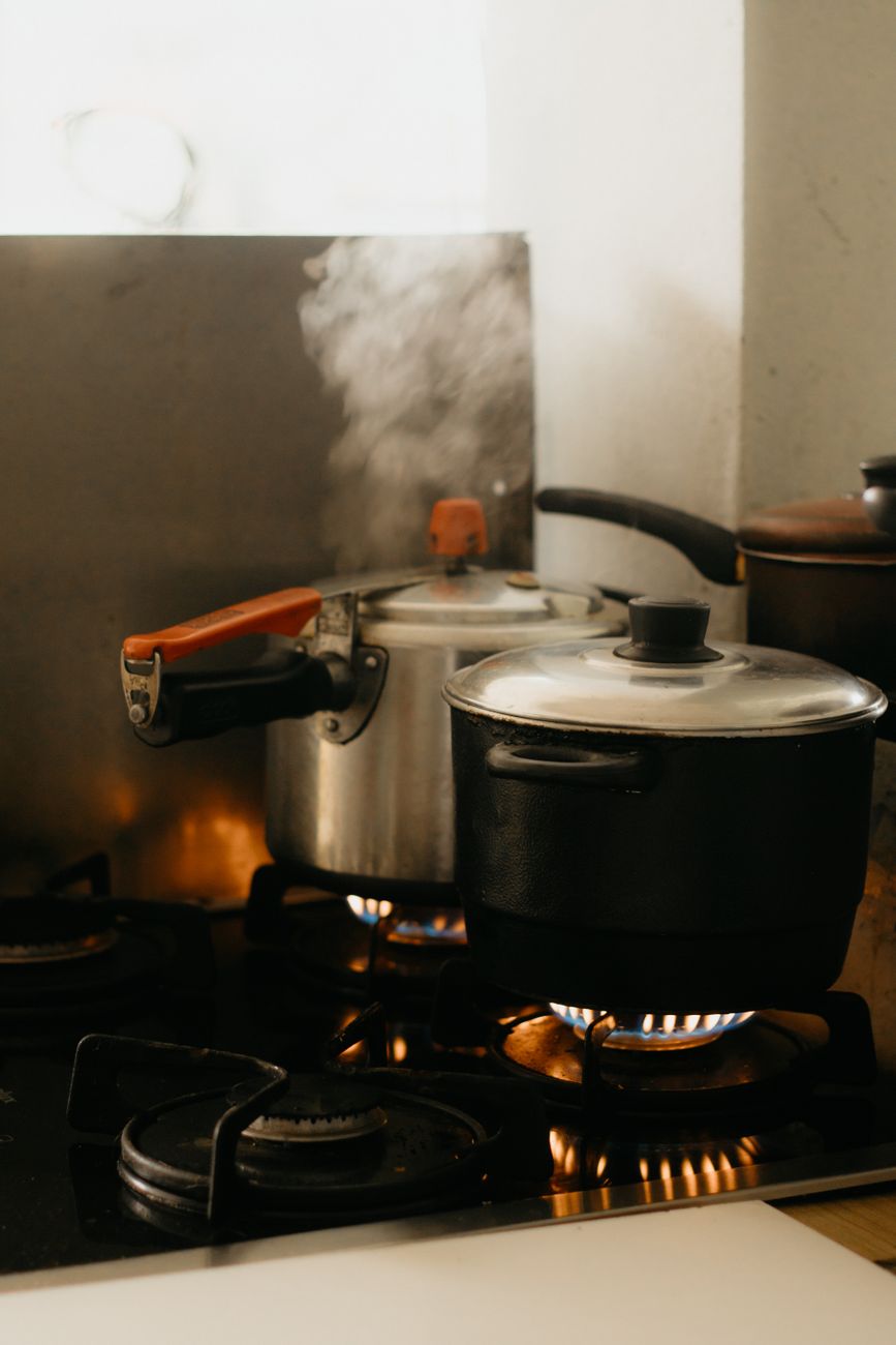 Küchenmaschine Kochfunktion Vergleich
