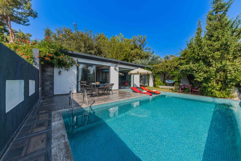 Velvet Villa