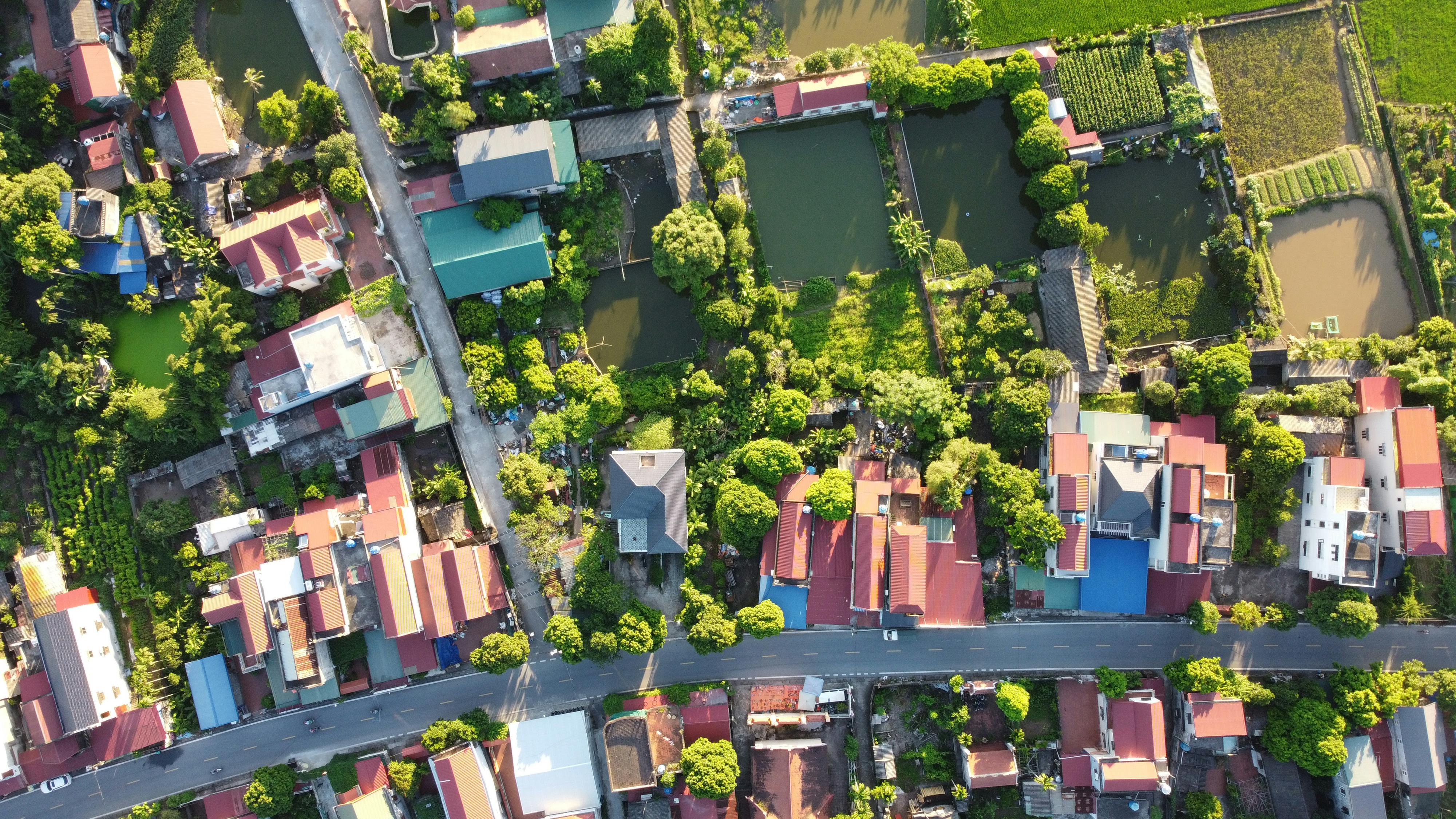 Best Homeowners Insurance 2026 — Photo by HONG SON on Pexels