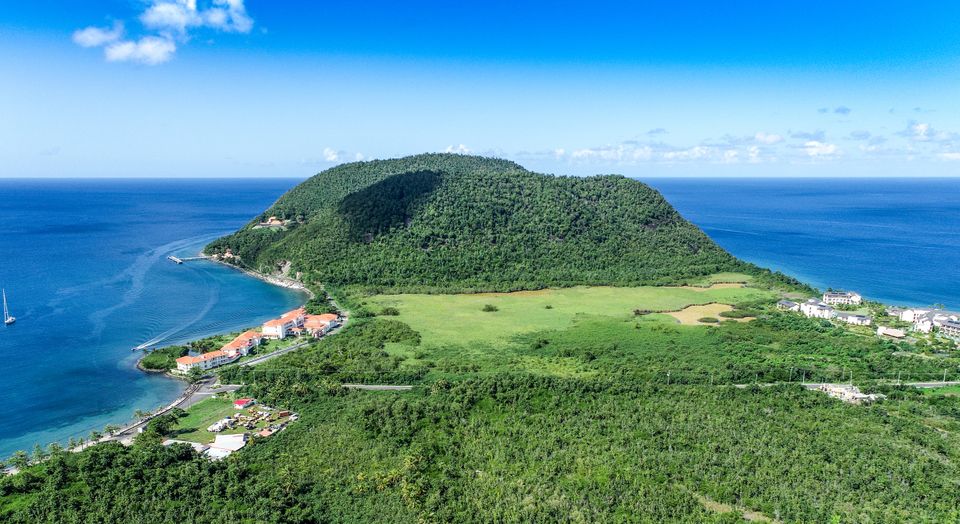 Dominica, Dominica