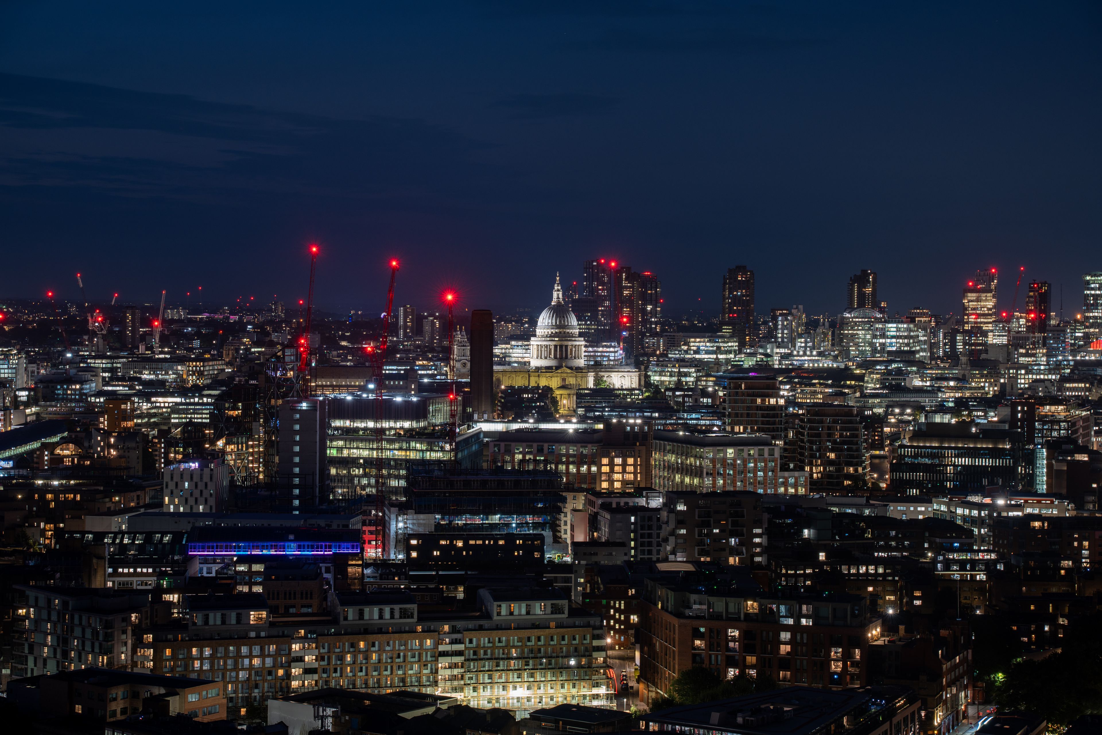 Chauffeur Services in Sutton — luxury chauffeur travel