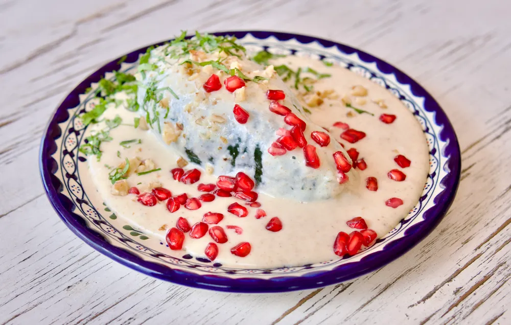 Rellenitos