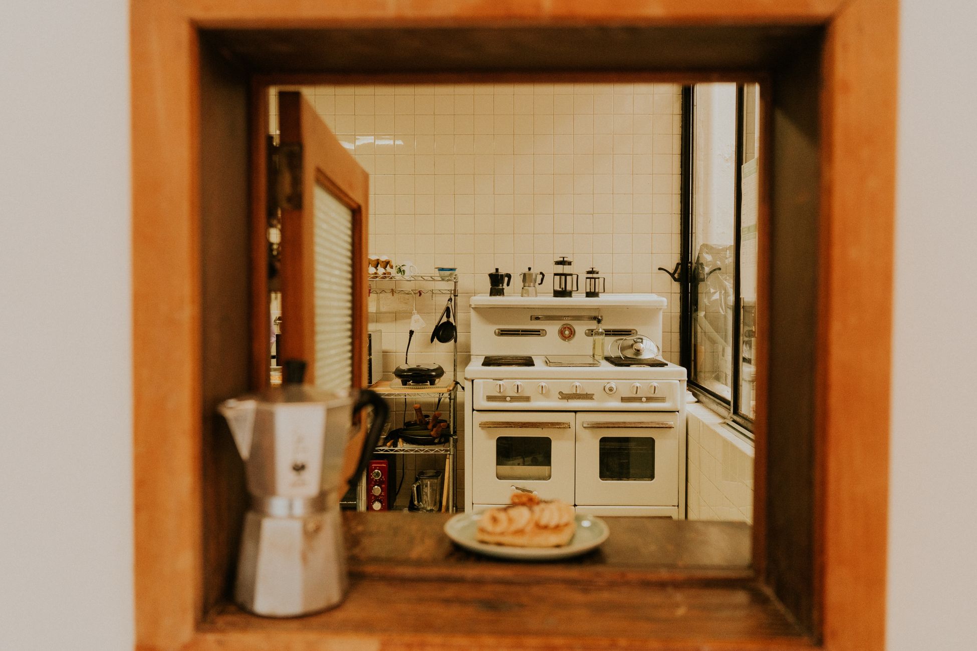 Opkomst van ontbijttenten en diners in Nederland
