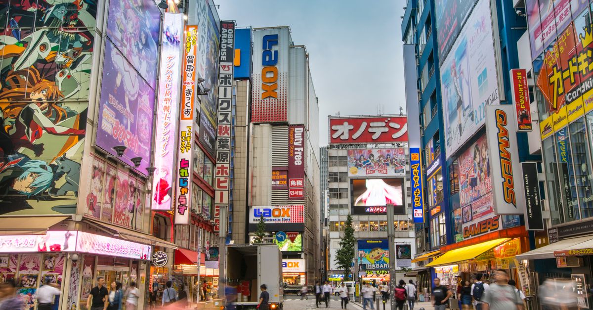 🎌 日本動漫產業新風潮,海外市場席捲而來!🚀 🎌 日本动漫产业新风潮,海外市场席卷而来!🚀