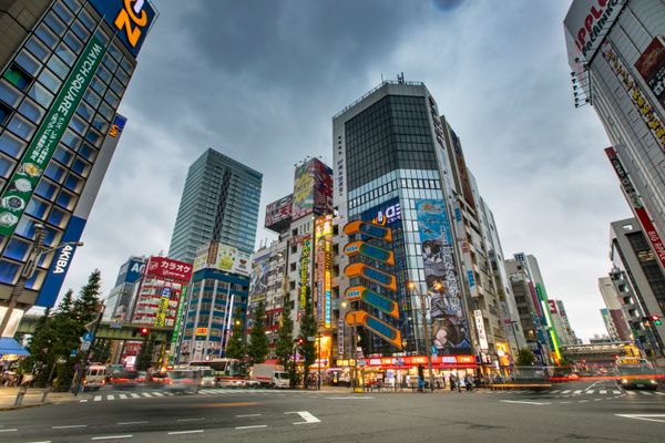 Non-stop flights to Tokyo from Madrid with Japan Airlines from €864