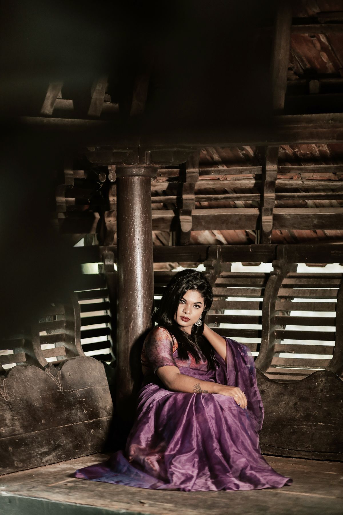 Cotton Sarees