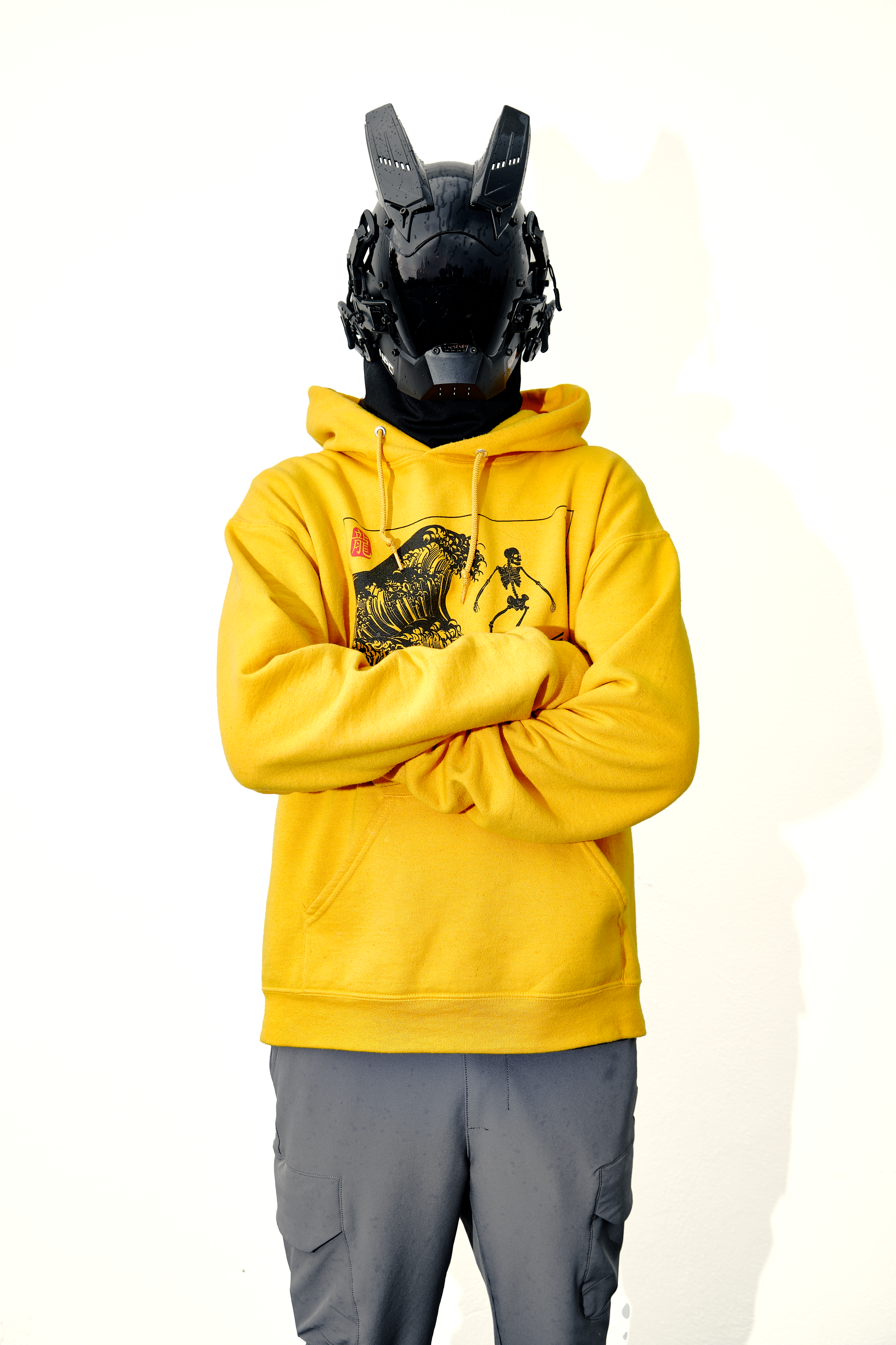 Headset