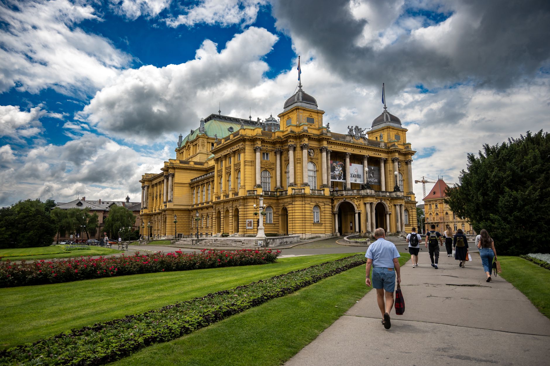 Teatrul de vară din Herăstrău va fi reabilitat de PMB