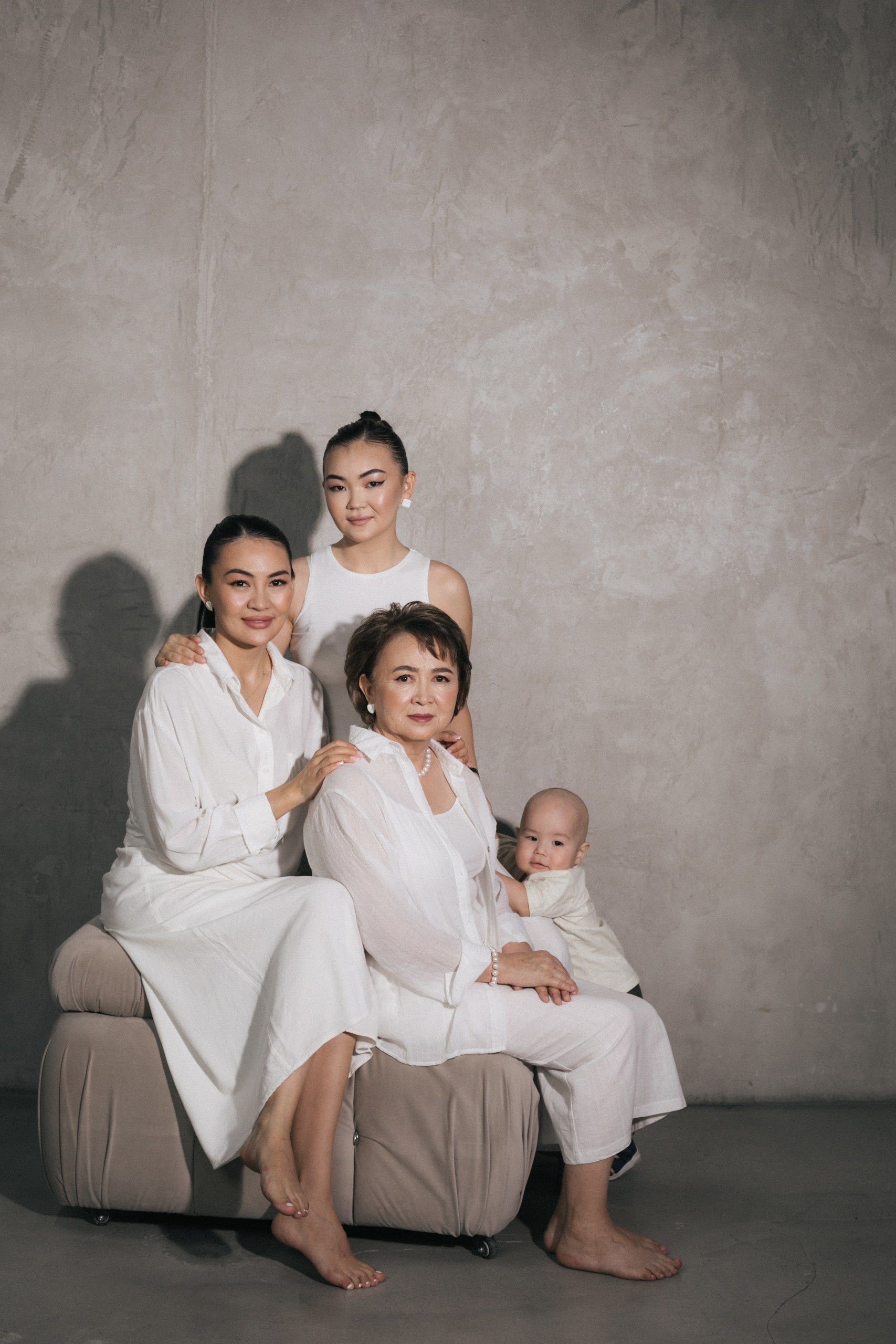 Évolution des valeurs familiales modernes 