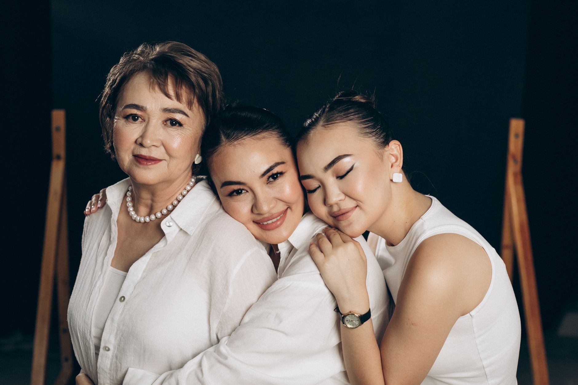 Next Generation Women Leading Family Enterprises in the Gulf
