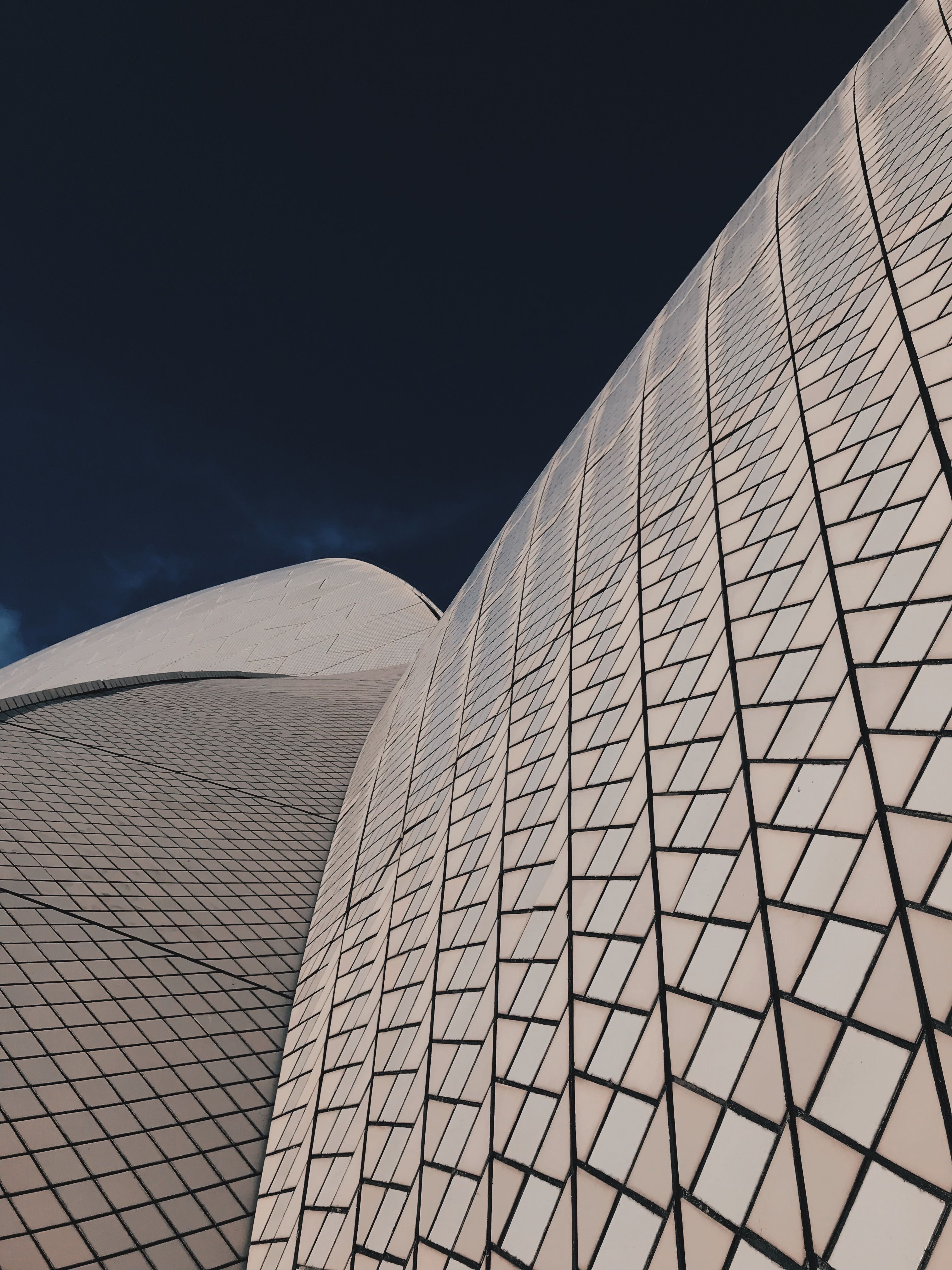 Sydney Opera House