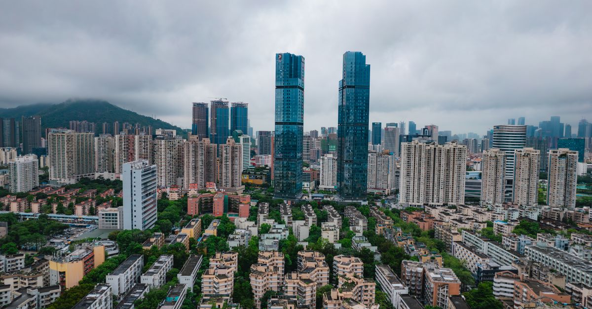 Tencents KI-Offensive: Neue Hunyuan-Modelle Hy4 und Hy4 Flash vor dem Start