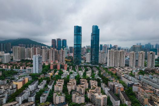 深圳直销系统开发：南山科技园的老板们都在换这套逻辑 - 中科微盛直销系统案例