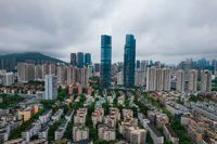 Shenzhen