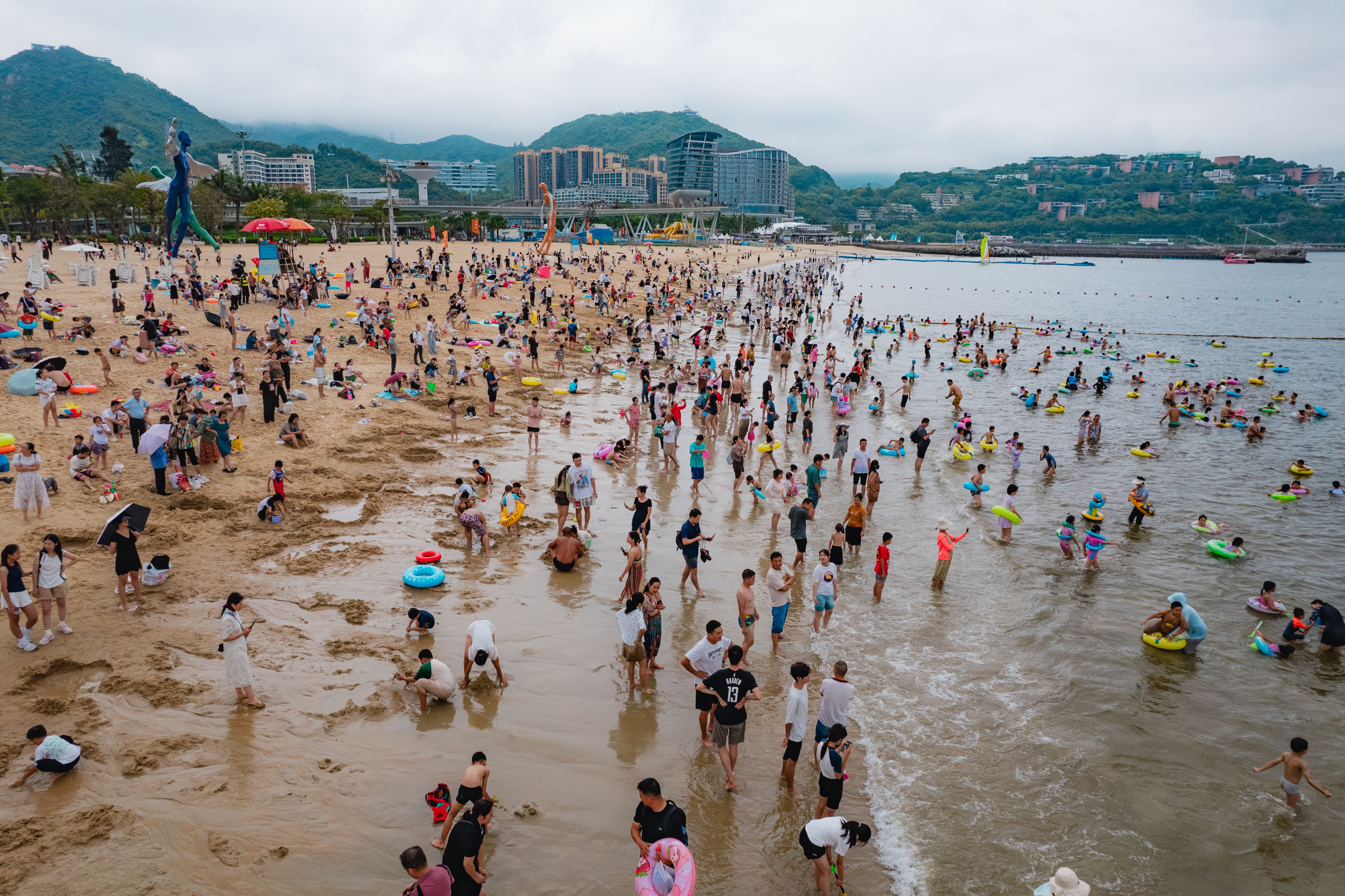 Discovering the Quiet Beauty of Xiamen: A Local's Guide to Unveiling Its Hidden Gems
