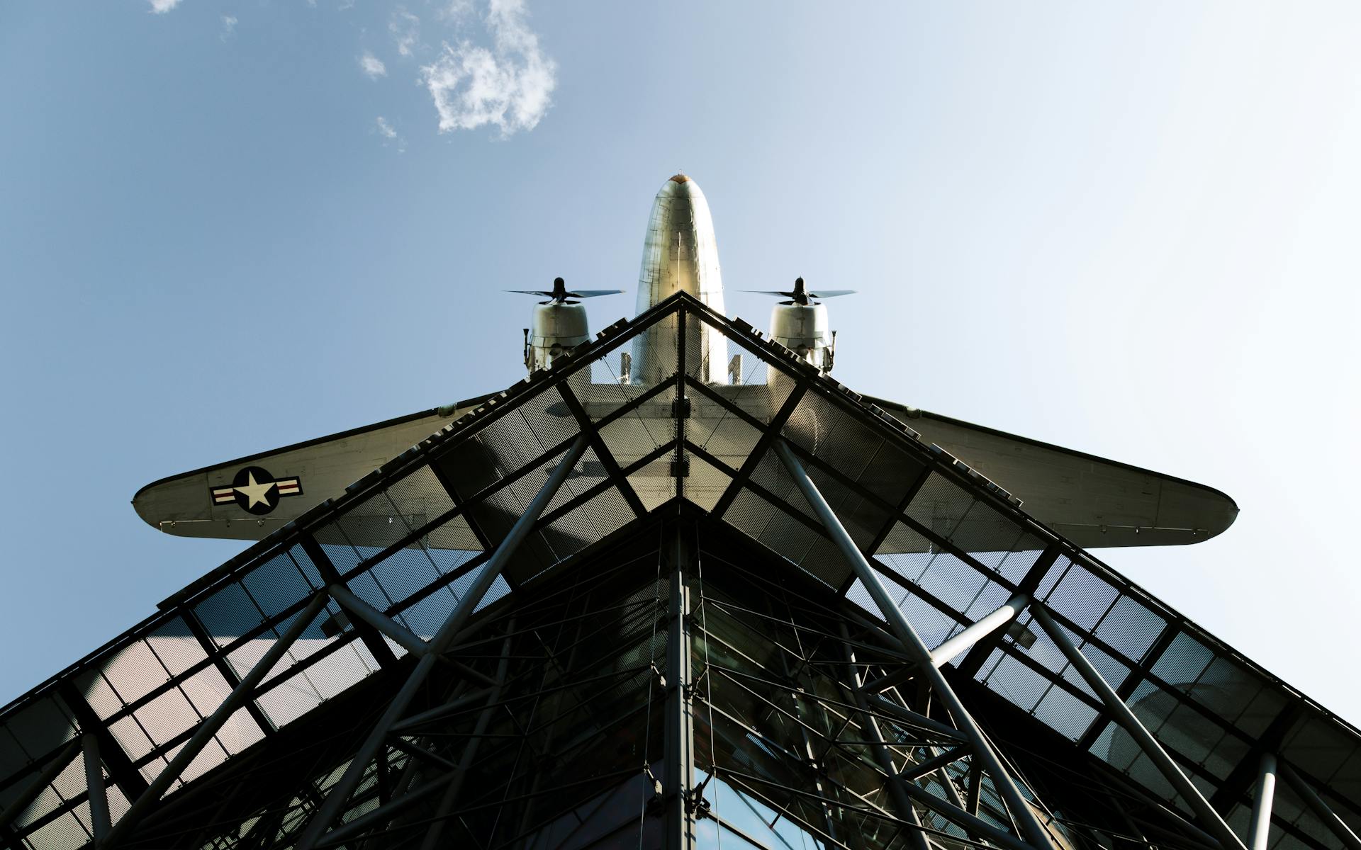 German Museum of Technology