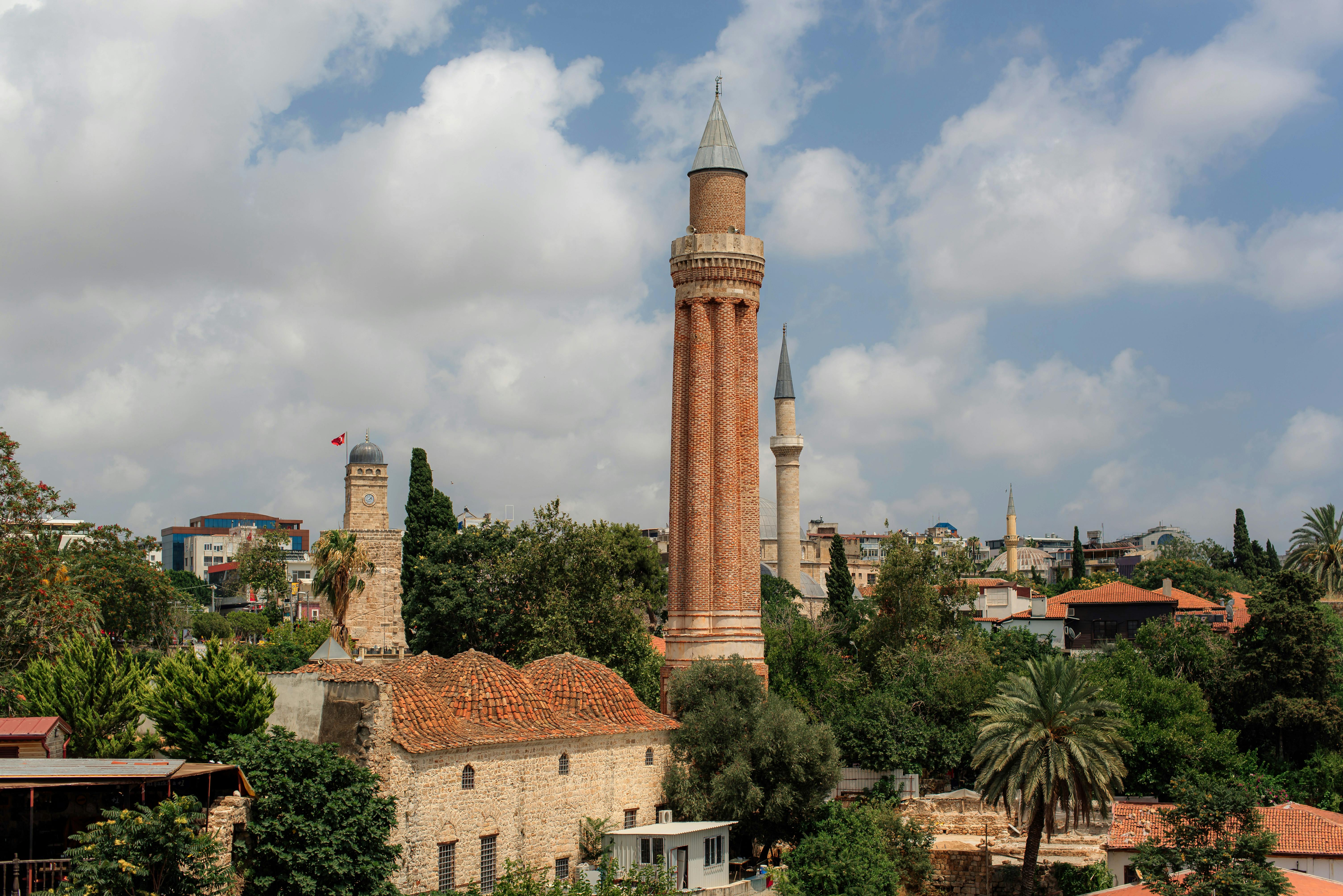 صورة تعبيرية لمقال خريطة النفوذ في الشرق الأوسط: تحولات استراتيجية وديناميات عربية متجددة