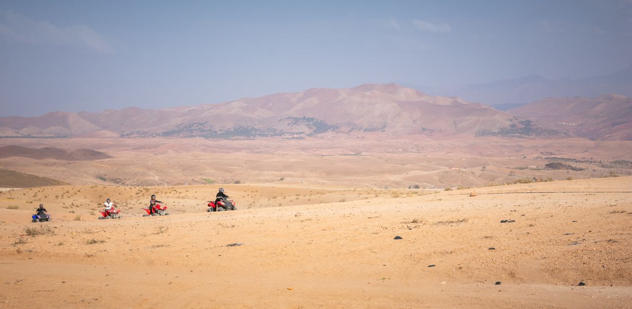 Marrakech-Safi