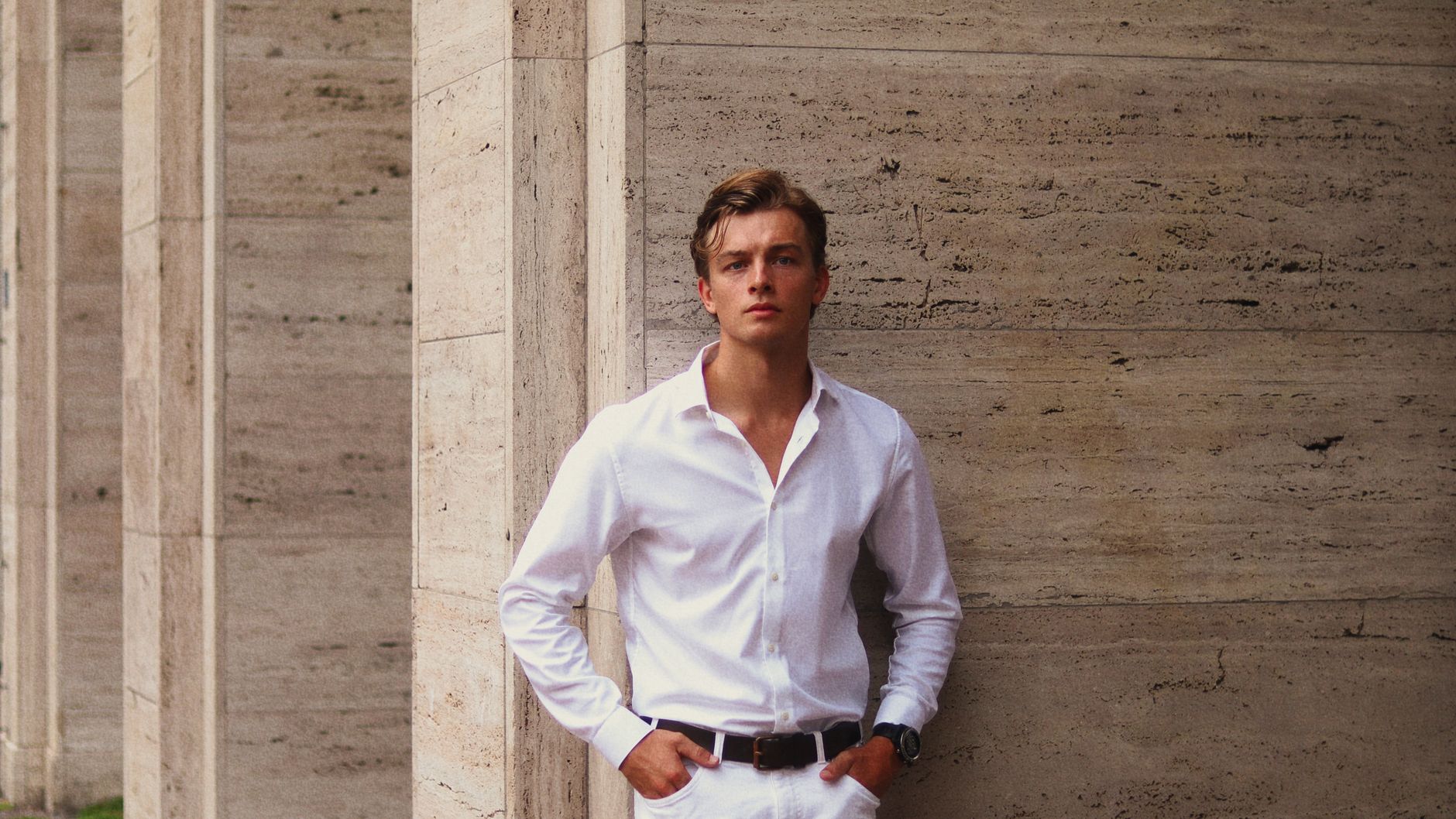 Alexander Fesshaie