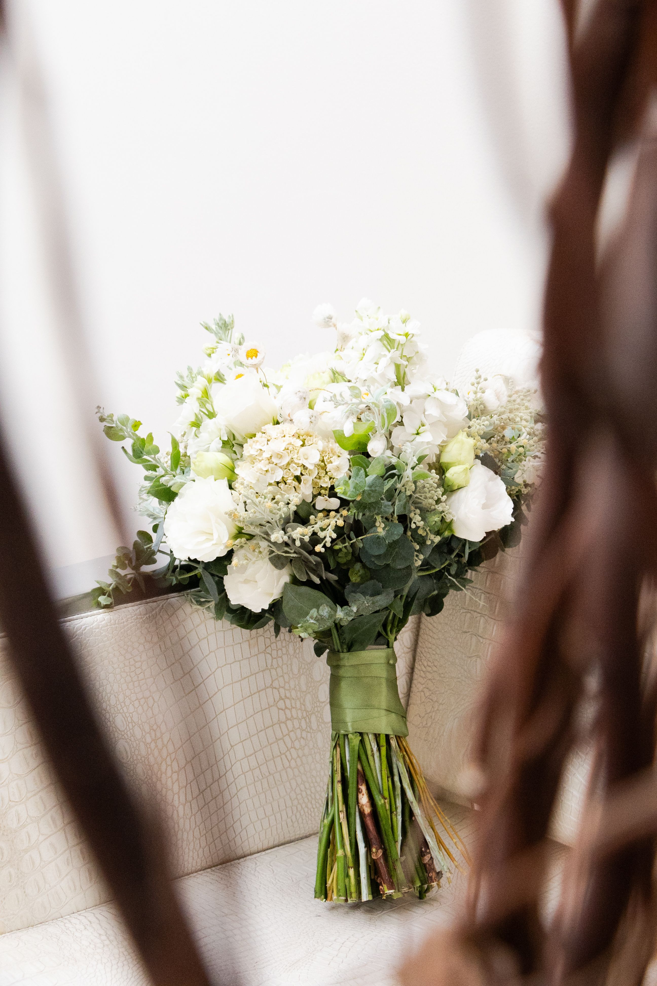Bouquet de mariage